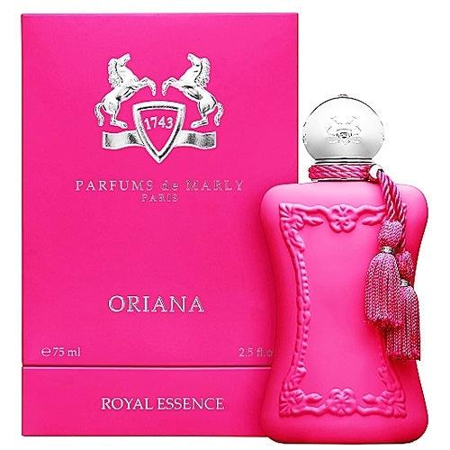 Parfums De Marly Oriana Royal Essence EDP 75ml - Thescentsstore